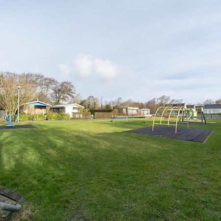 Holiday Home With Playground คัลลันท์สโอก ภายนอก รูปภาพ