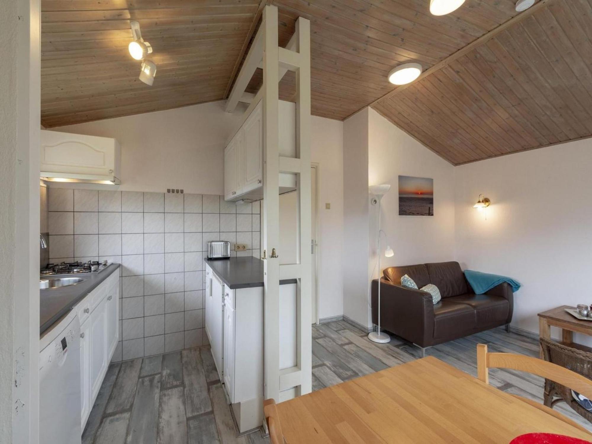 Holiday Home With Playground คัลลันท์สโอก ภายนอก รูปภาพ