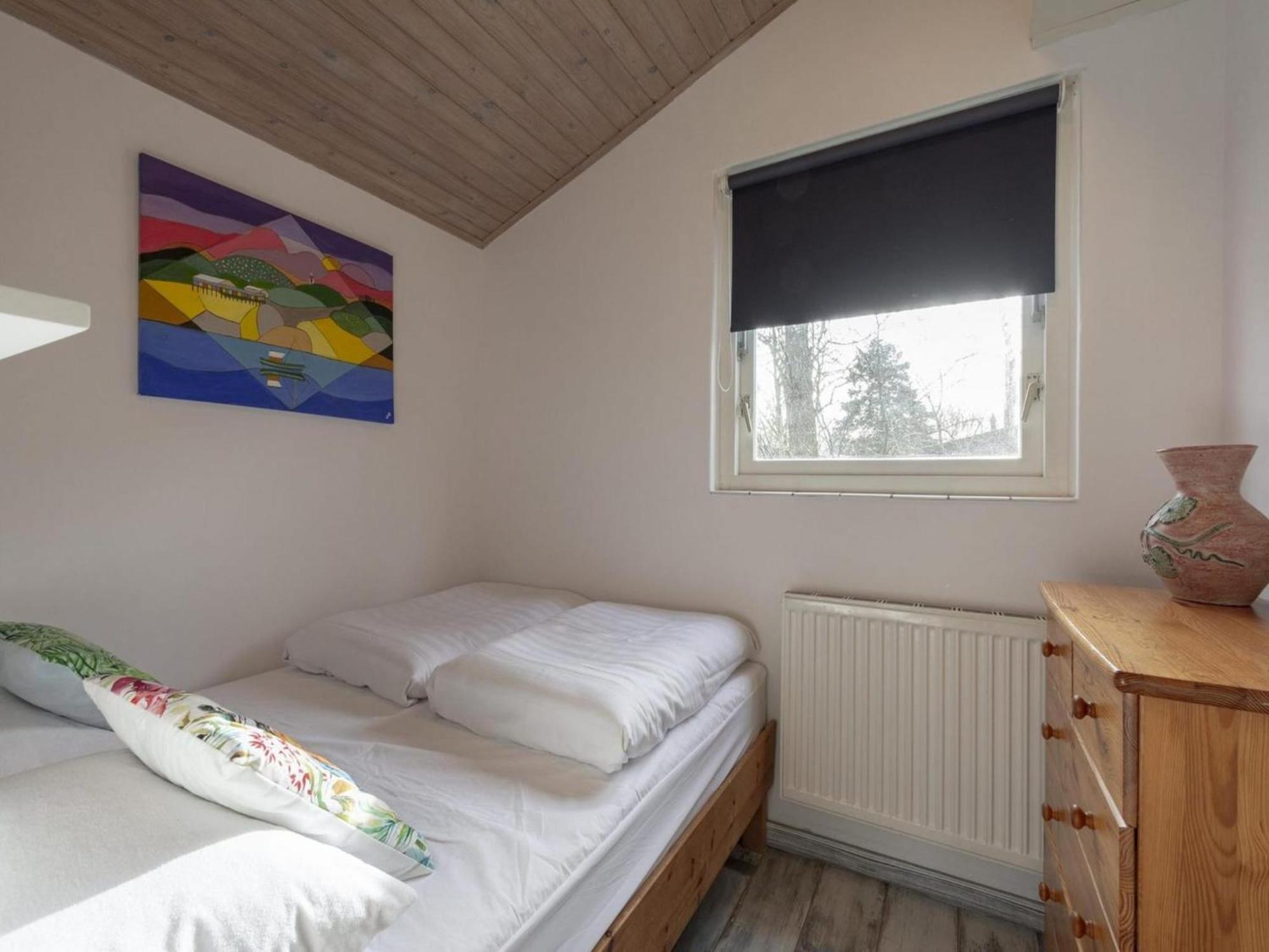 Holiday Home With Playground คัลลันท์สโอก ภายนอก รูปภาพ