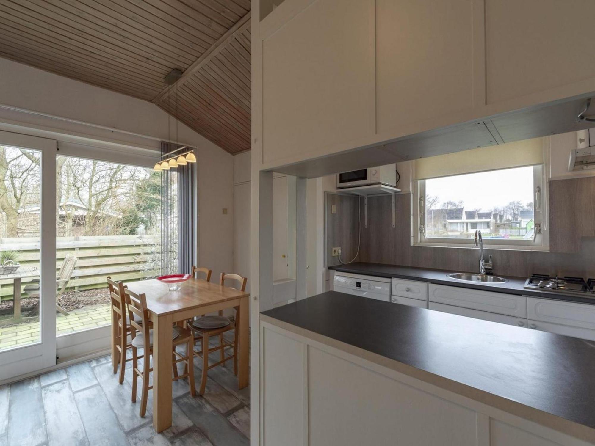 Holiday Home With Playground คัลลันท์สโอก ภายนอก รูปภาพ