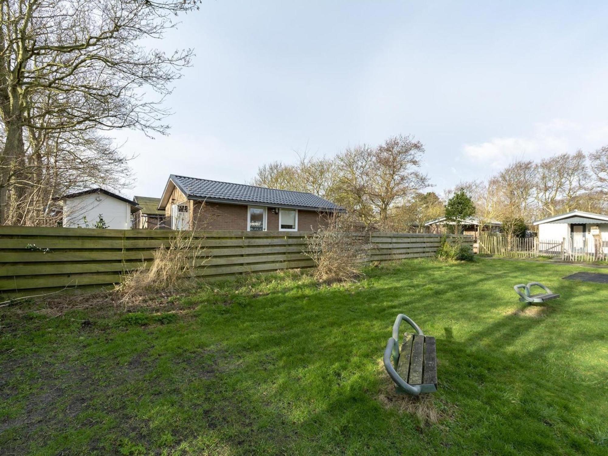 Holiday Home With Playground คัลลันท์สโอก ภายนอก รูปภาพ
