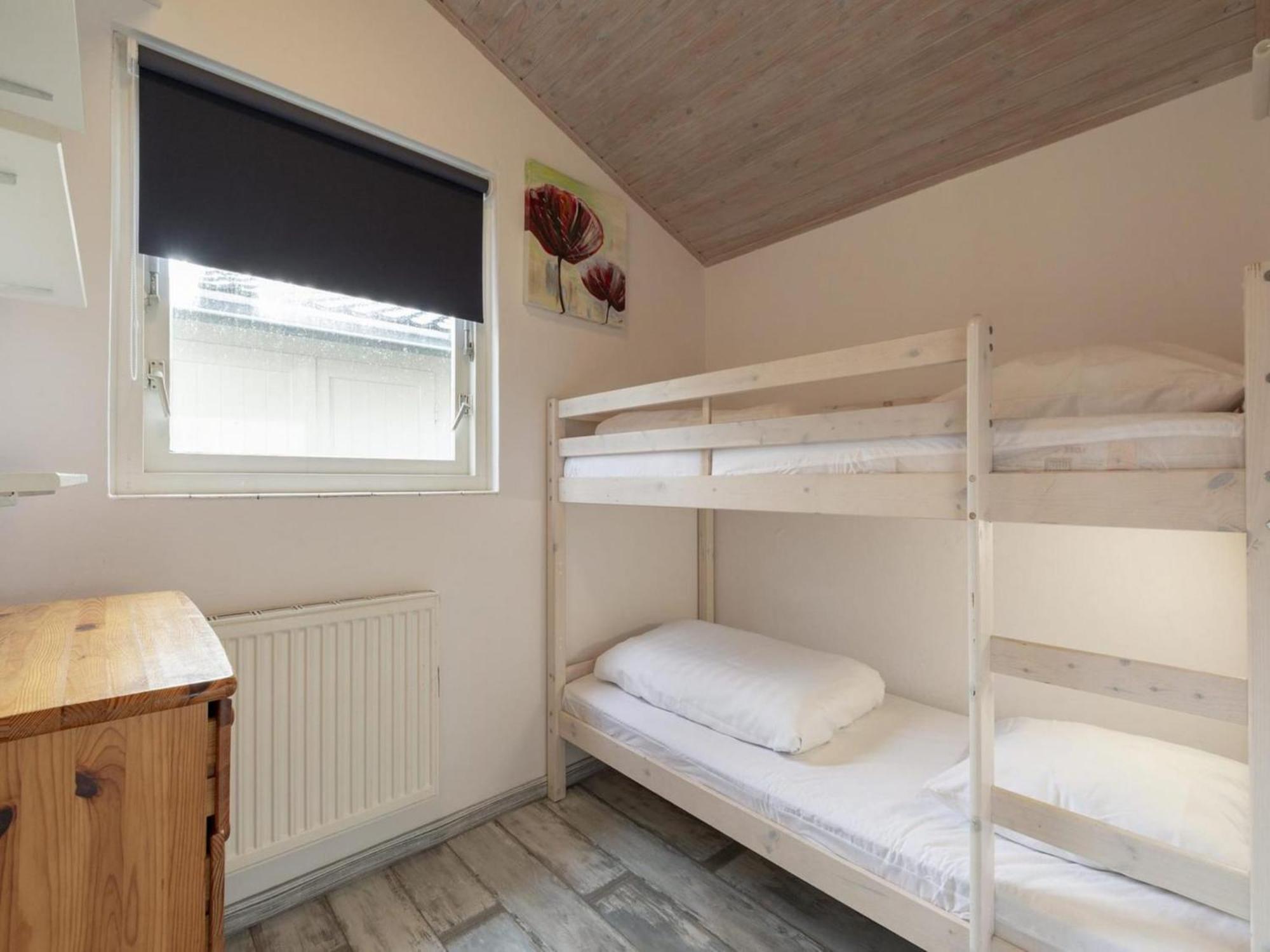 Holiday Home With Playground คัลลันท์สโอก ภายนอก รูปภาพ
