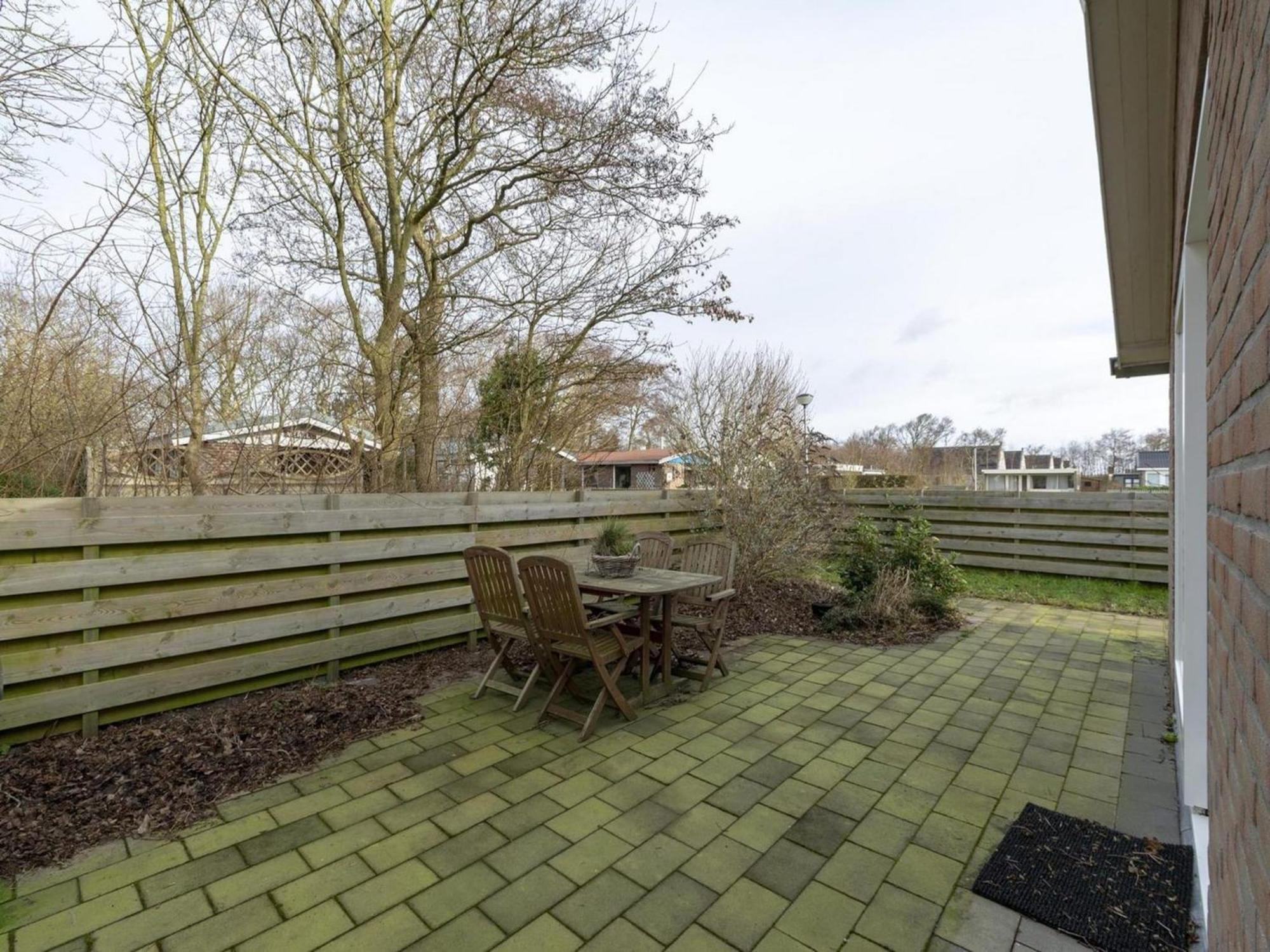 Holiday Home With Playground คัลลันท์สโอก ภายนอก รูปภาพ